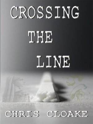 cover image of Crossing the Line